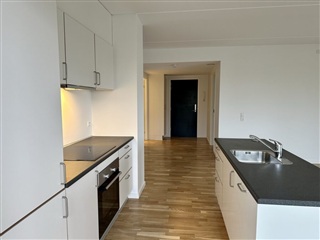 Billede 7. Lejlighed, Godsbanen, Aalborg 
