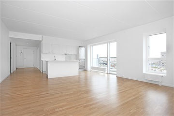 Billede 4. Lejlighed, Havneholmen, København SV 