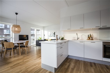 Photo 9. Apartment, Havneholmen, København SV 