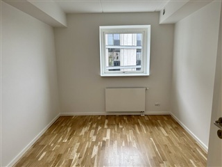 Billede 14. Lejlighed, Godsbanen, Aalborg 