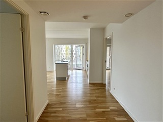 Photo 6. Apartment, Godsbanen, Aalborg 