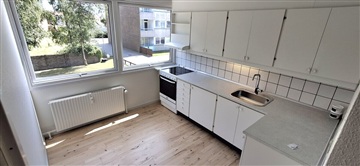 Photo 1. Apartment, Vestergade, Frederikshavn 