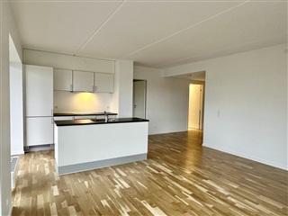 Photo 1. Apartment, Godsbanen, Aalborg 