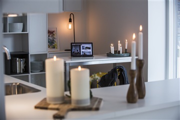 Photo 1. Apartment, Havneholmen, København SV 