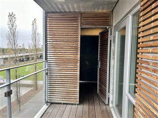 Photo 12. Apartment, Godsbanen, Aalborg 