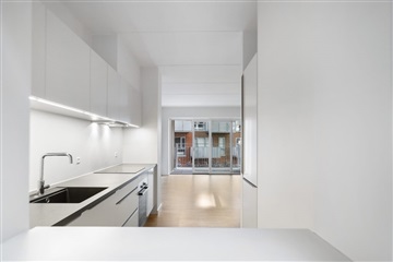 Photo 2. Apartment, Jyllandsgade, Aalborg 