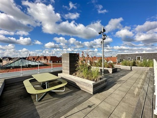 Photo 12. Apartment, Jyllandsgade, Aalborg 