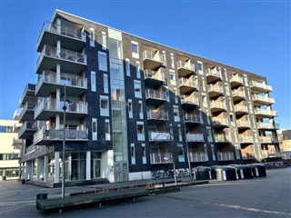 Photo 6. Apartment, Jyllandsgade, Aalborg 