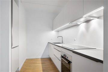 Photo 3. Apartment, Jyllandsgade, Aalborg 