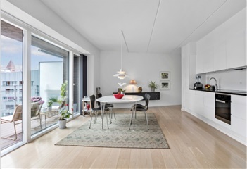 Photo 4. Apartment, Amerika Plads, København Ø 