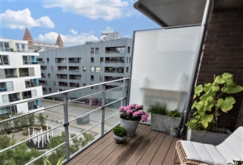Photo 3. Apartment, Amerika Plads, København Ø 