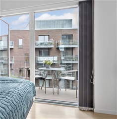 Photo 7. Apartment, Amerika Plads, København Ø 