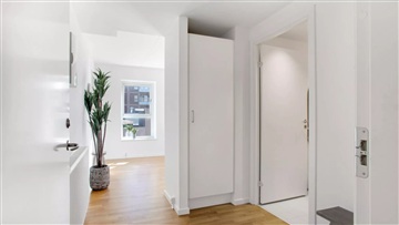 Billede 6. Lejlighed, Else Alfelts Vej, København S 