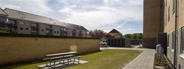 Billede 4. Lejlighed, Provst Dreslers Vej, Frederikshavn 