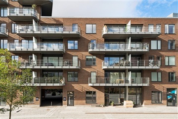 Photo 1. Apartment, Amerika Plads, København Ø 