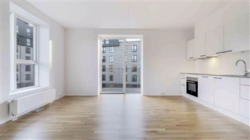 Photo 15. Apartment, Strandlodsvej, København S 