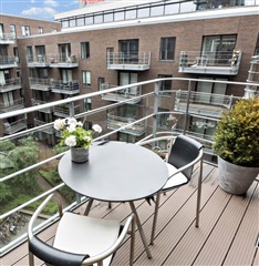 Photo 5. Apartment, Amerika Plads, København Ø 