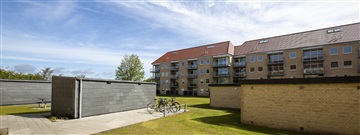 Billede 2. Lejlighed, Provst Dreslers Vej, Frederikshavn 