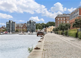 Photo 10. Apartment, Amerika Plads, København Ø 
