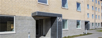 Billede 1. Lejlighed, Provst Dreslers Vej, Frederikshavn 