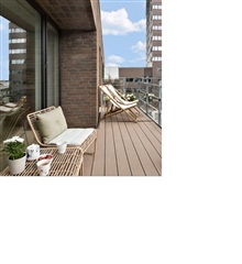 Photo 9. Apartment, Amerika Plads, København Ø 