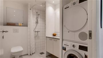 Billede 5. Lejlighed, Else Alfelts Vej, København S 