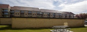 Billede 3. Lejlighed, Provst Dreslers Vej, Frederikshavn 