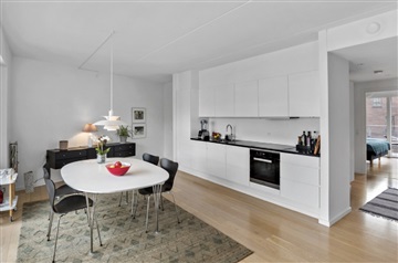 Photo 8. Apartment, Amerika Plads, København Ø 