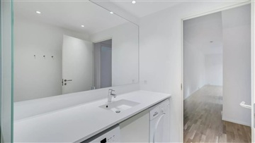 Photo 13. Apartment, Strandlodsvej, København S 