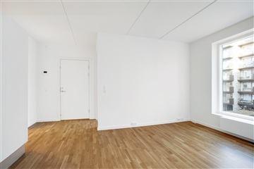 Photo 2. Apartment, Else Alfelts Vej, København S 