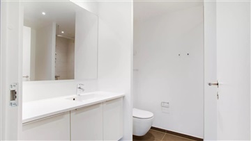 Billede 2. Lejlighed, Else Alfelts Vej, København S 