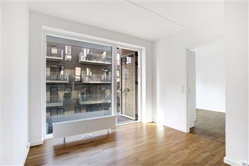 Photo 10. Apartment, Else Alfelts Vej, København S 