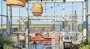 Photo 4. Apartment, Else Alfelts Vej, København S 