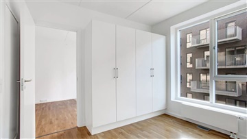 Billede 14. Lejlighed, Else Alfelts Vej, København S 