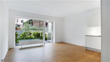 Billede 9. Lejlighed, Robert Jacobsens Vej, København S 