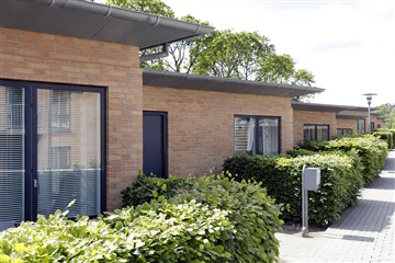 Photo 10. Apartment, Nørregade, Sindal 