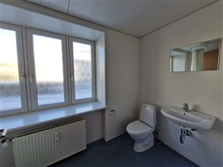 Billede 5. Værelse, Sankt Severin Gade, Haderslev 