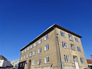 Billede 3. Værelse, Sankt Severin Gade, Haderslev 
