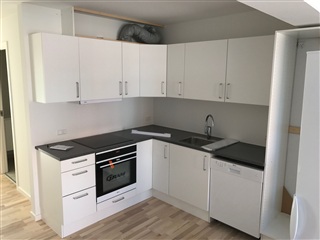 Billede 6. Lejlighed, Helsingørsgade, Hillerød 