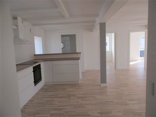 Photo 2. Apartment, Korngården, Store Heddinge 