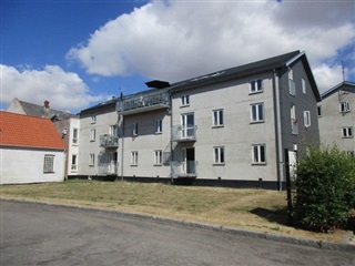 Photo 1. Apartment, Korngården, Store Heddinge 