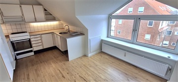 Photo 1. Apartment, Kalkværksvej, Frederikshavn 