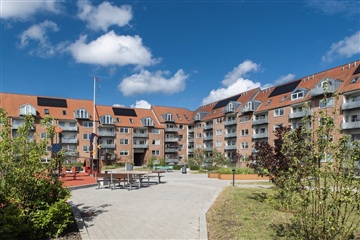 Photo 12. Apartment, Kalkværksvej, Frederikshavn 