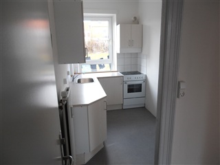 Photo 1. Apartment, Jørgensgade, Korsør 