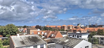 Photo 8. Apartment, Kalkværksvej, Frederikshavn 