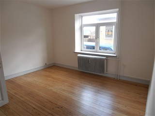 Photo 3. Apartment, Jørgensgade, Korsør 