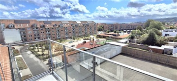 Photo 6. Apartment, Kalkværksvej, Frederikshavn 