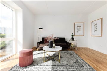 Billede 18. Lejlighed, Karen Schaks Vej, Kongens Lyngby 