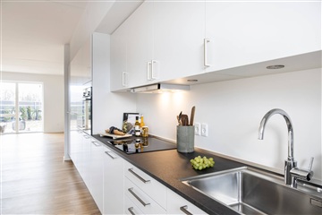 Photo 2. Apartment, Karen Schaks Vej, Kongens Lyngby 