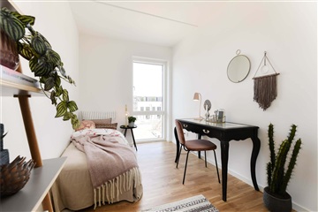 Photo 7. Apartment, Karen Schaks Vej, Kongens Lyngby 